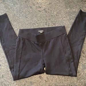 Loft black leggings